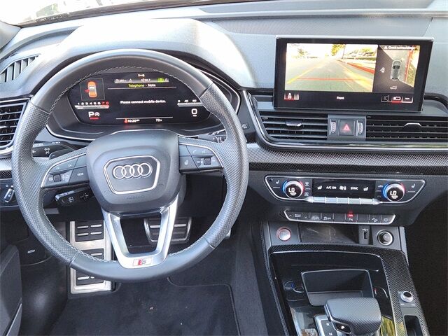 2023 Audi SQ5 Premium Plus Grapevine TX
