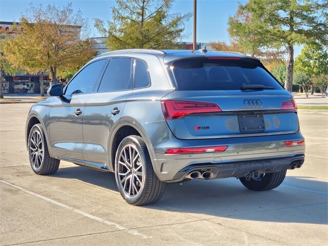 2023 Audi SQ5 Premium Plus Grapevine TX
