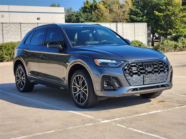 2023 Audi SQ5 Premium Plus Grapevine TX