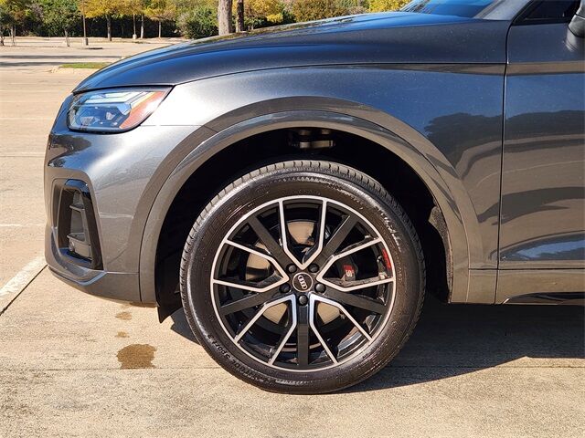 2023 Audi SQ5 Premium Plus Grapevine TX