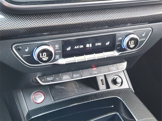 2023 Audi SQ5 Premium Plus Grapevine TX