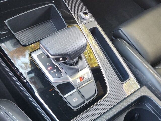 2023 Audi SQ5 Premium Plus Grapevine TX