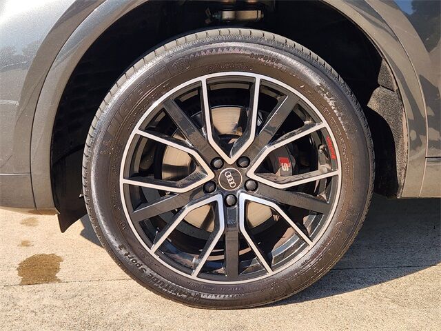 2023 Audi SQ5 Premium Plus Grapevine TX