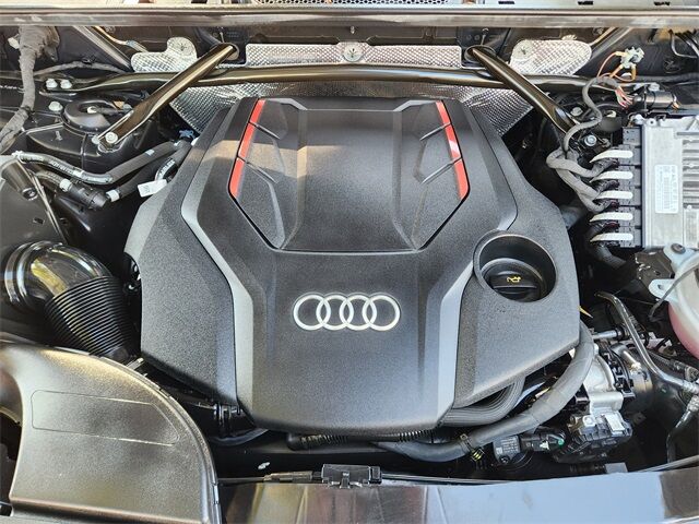 2023 Audi SQ5 Premium Plus Grapevine TX