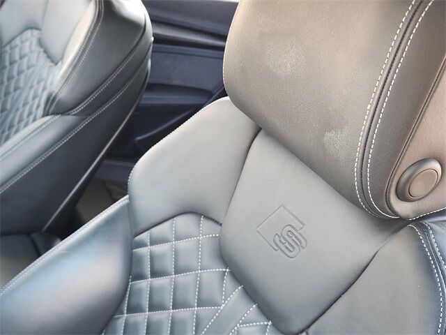 2023 Audi SQ5 Premium Plus Grapevine TX