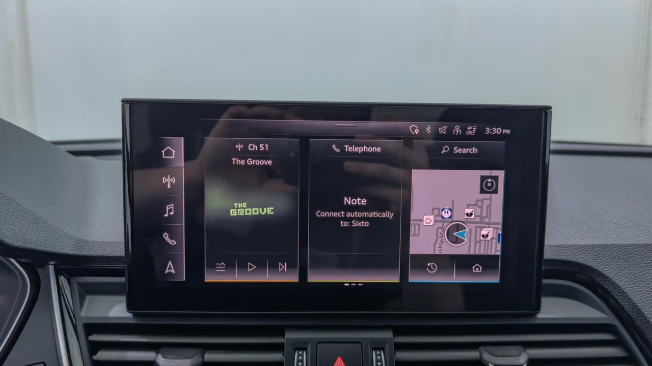 2023 Audi SQ5 Premium Plus Quattro Tallmadge OH