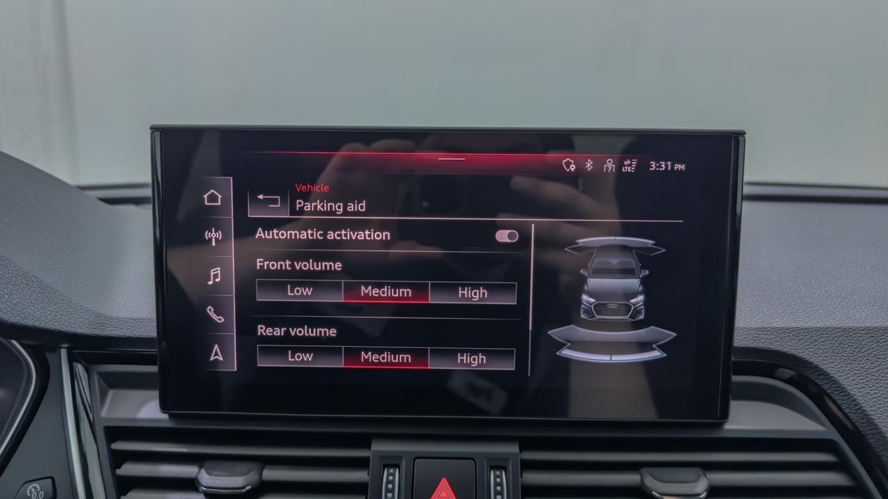2023 Audi SQ5 Premium Plus Quattro Tallmadge OH