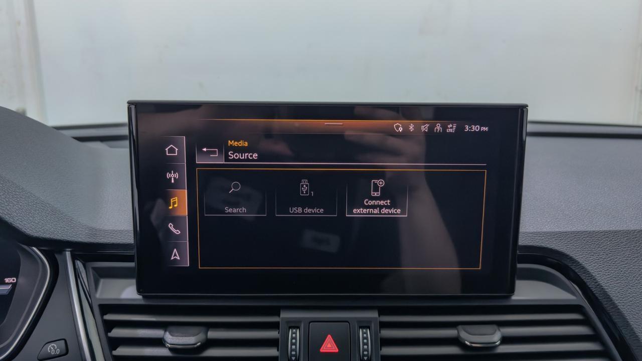 2023 Audi SQ5 Premium Plus Quattro Tallmadge OH