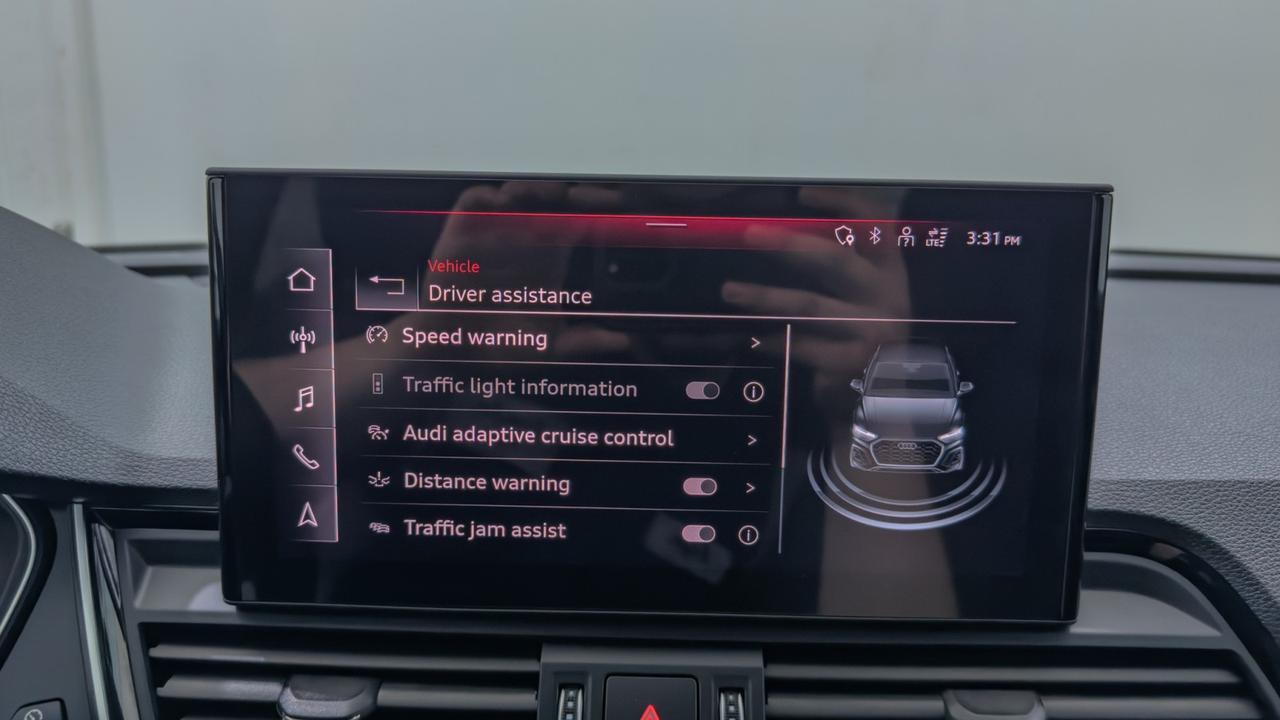 2023 Audi SQ5 Premium Plus Quattro Tallmadge OH