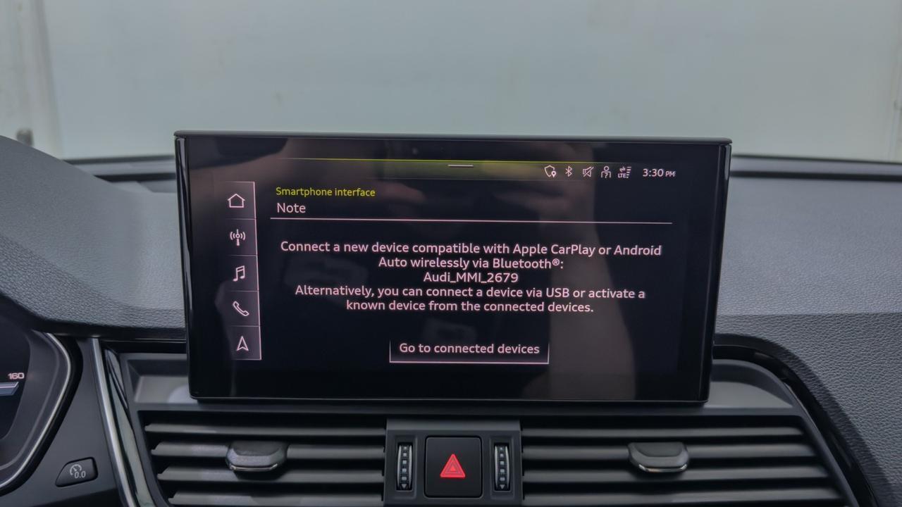 2023 Audi SQ5 Premium Plus Quattro Tallmadge OH