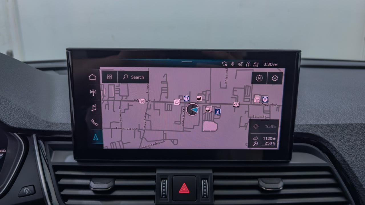 2023 Audi SQ5 Premium Plus Quattro Tallmadge OH