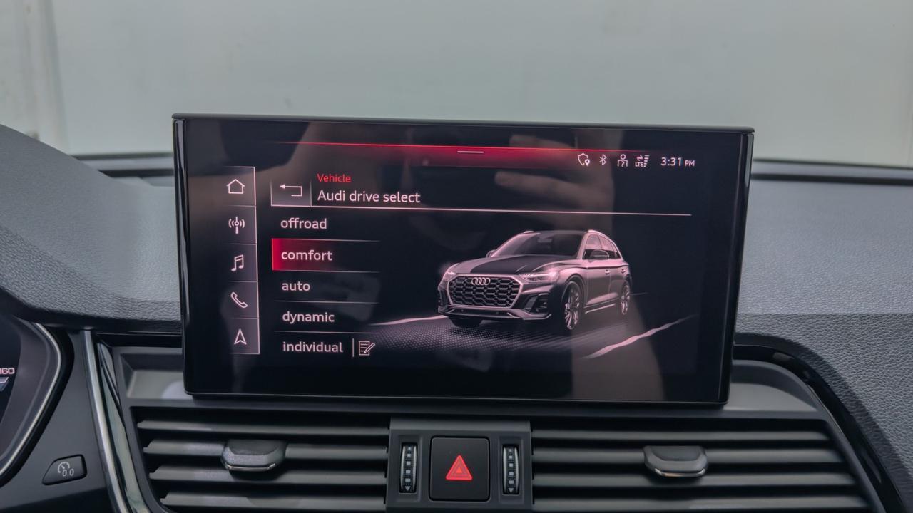 2023 Audi SQ5 Premium Plus Quattro Tallmadge OH