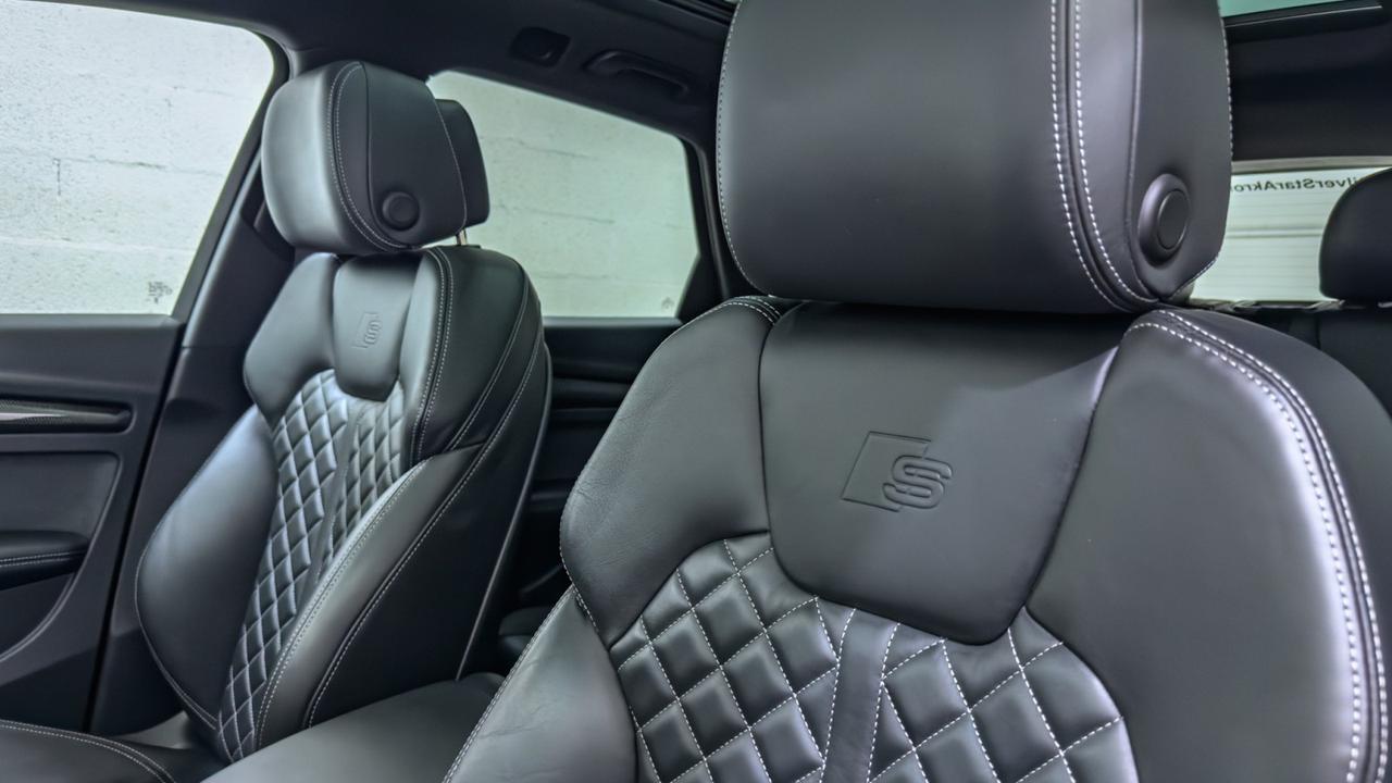 2023 Audi SQ5 Premium Plus Quattro Tallmadge OH