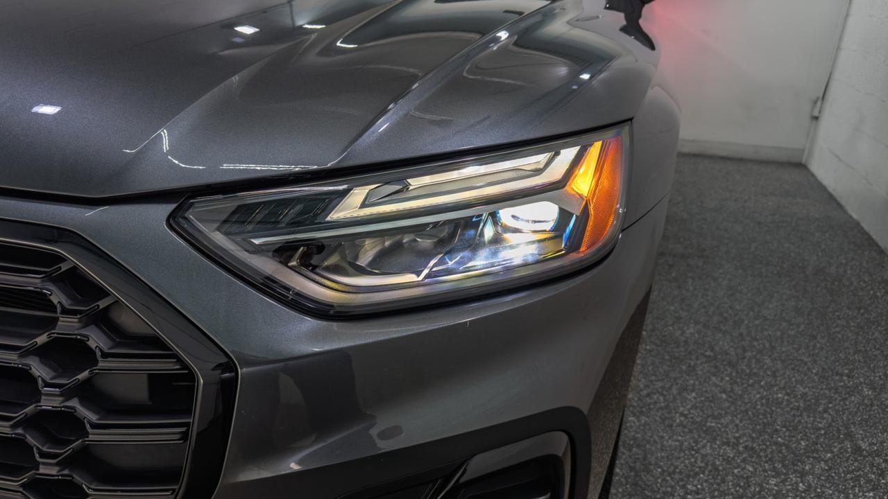 2023 Audi SQ5 Premium Plus Quattro Tallmadge OH