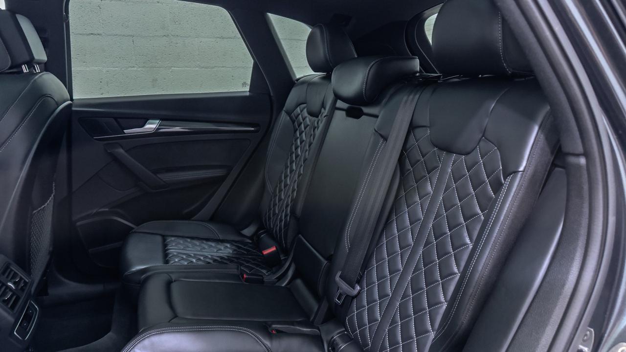 2023 Audi SQ5 Premium Plus Quattro Tallmadge OH