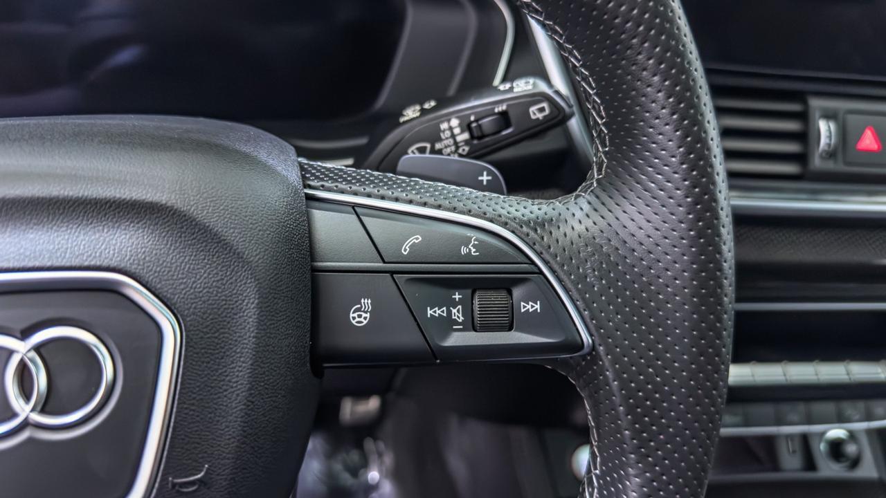 2023 Audi SQ5 Premium Plus Quattro Tallmadge OH