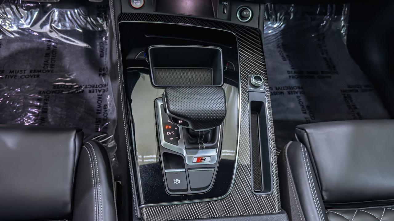 2023 Audi SQ5 Premium Plus Quattro Tallmadge OH