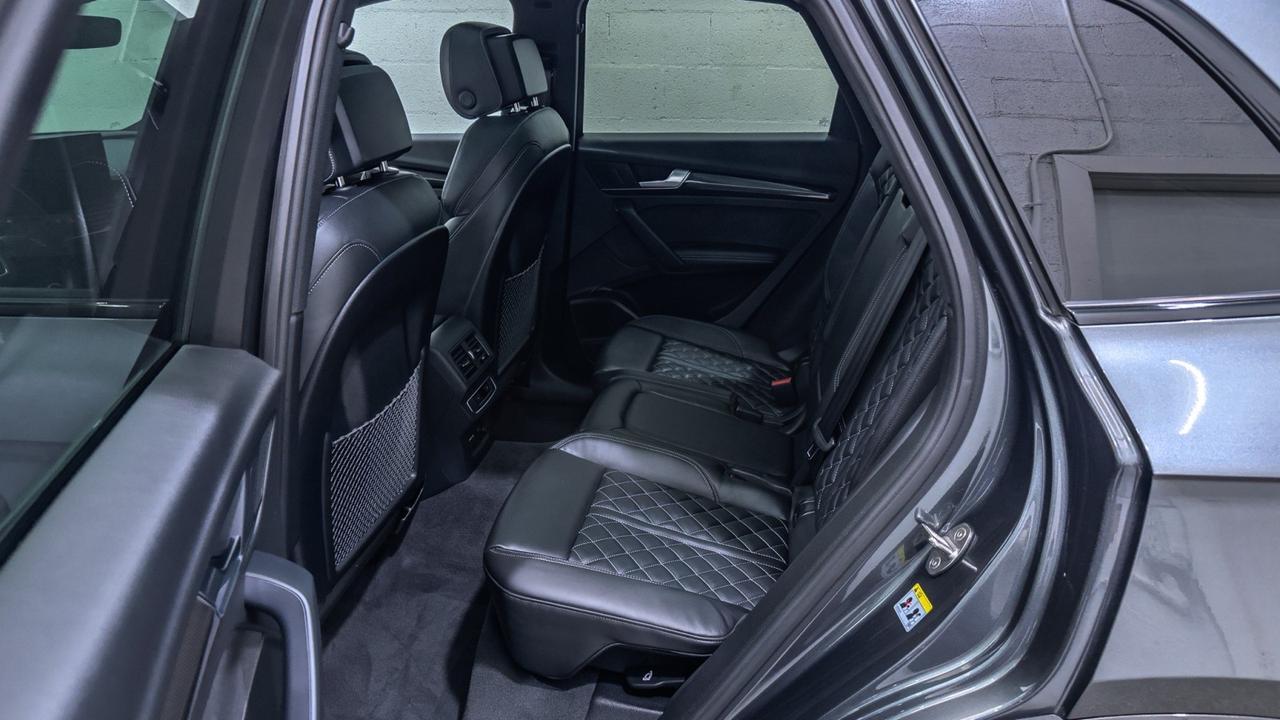 2023 Audi SQ5 Premium Plus Quattro Tallmadge OH