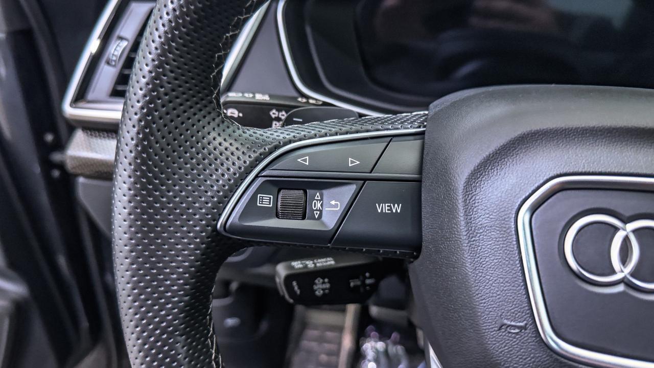 2023 Audi SQ5 Premium Plus Quattro Tallmadge OH