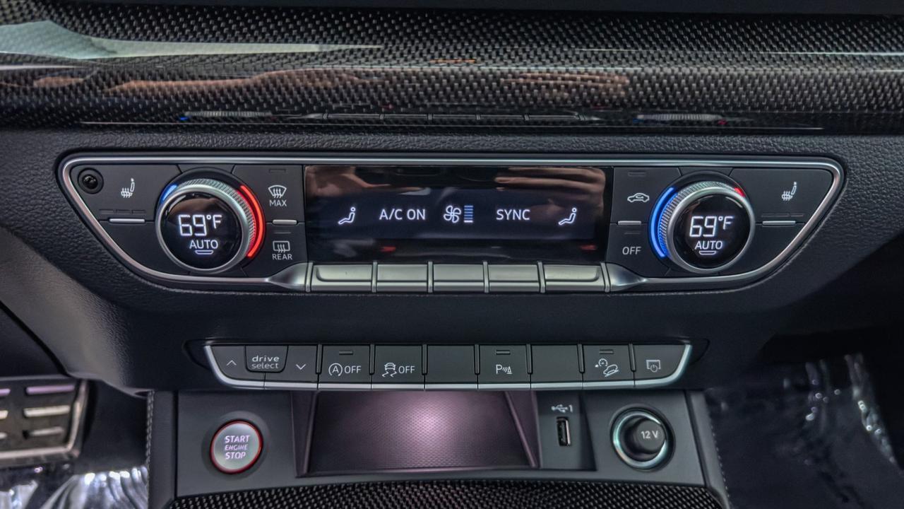 2023 Audi SQ5 Premium Plus Quattro Tallmadge OH
