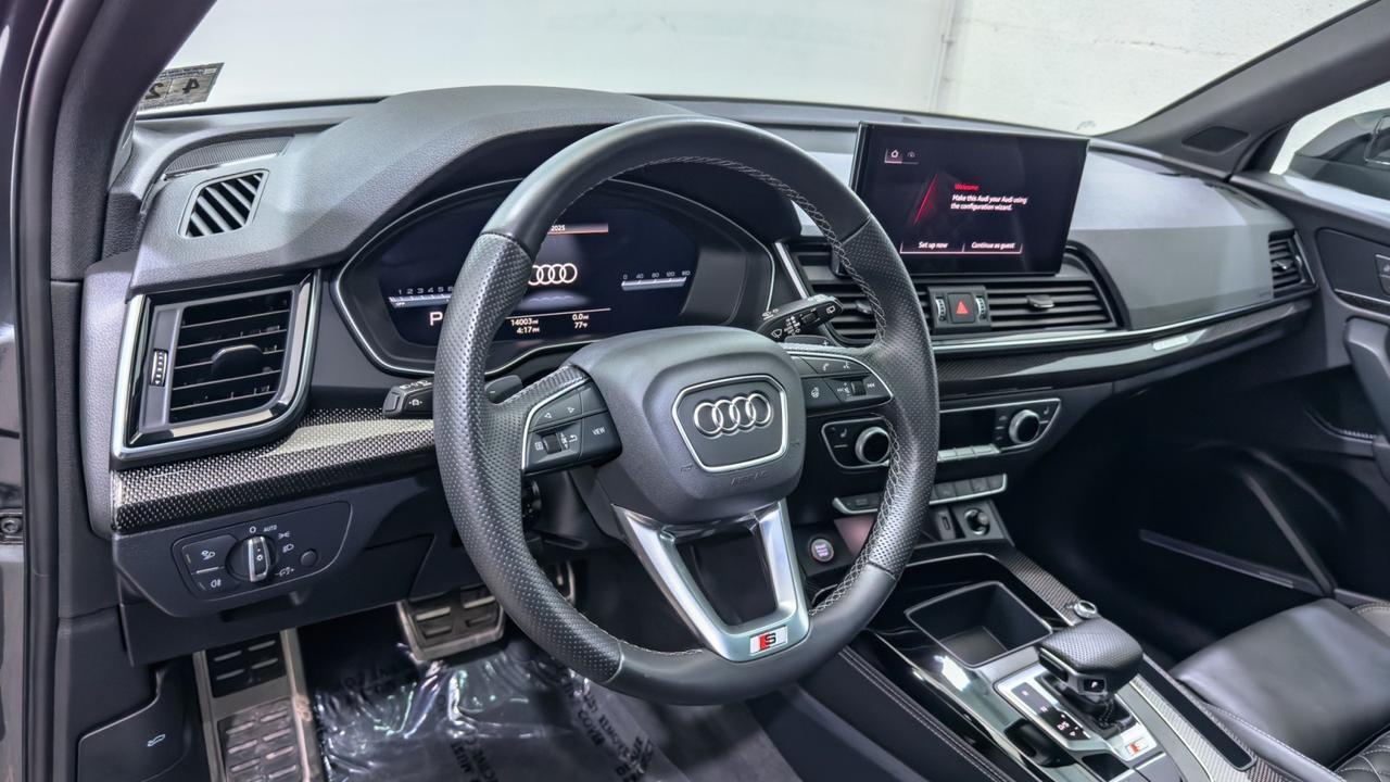 2023 Audi SQ5 Premium Plus Quattro Tallmadge OH