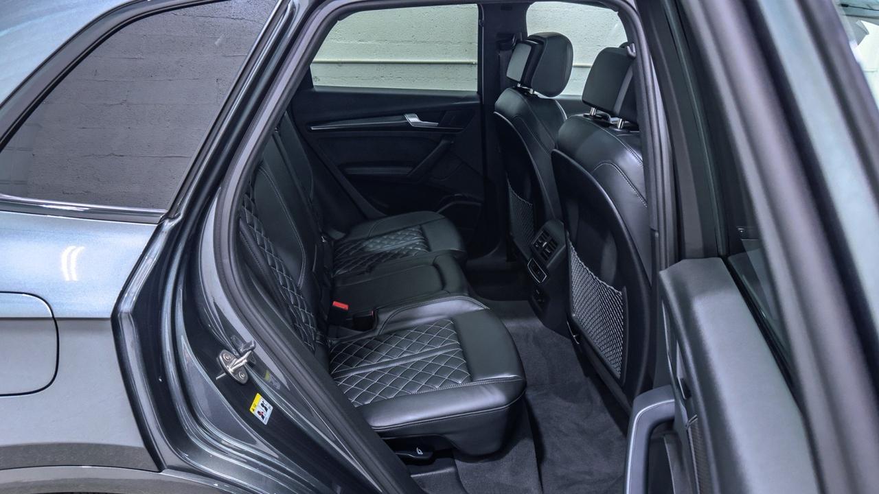 2023 Audi SQ5 Premium Plus Quattro Tallmadge OH