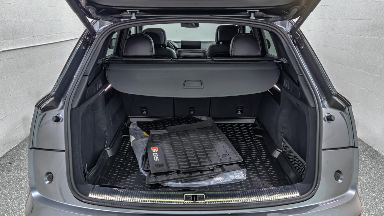 2023 Audi SQ5 Premium Plus Quattro Tallmadge OH