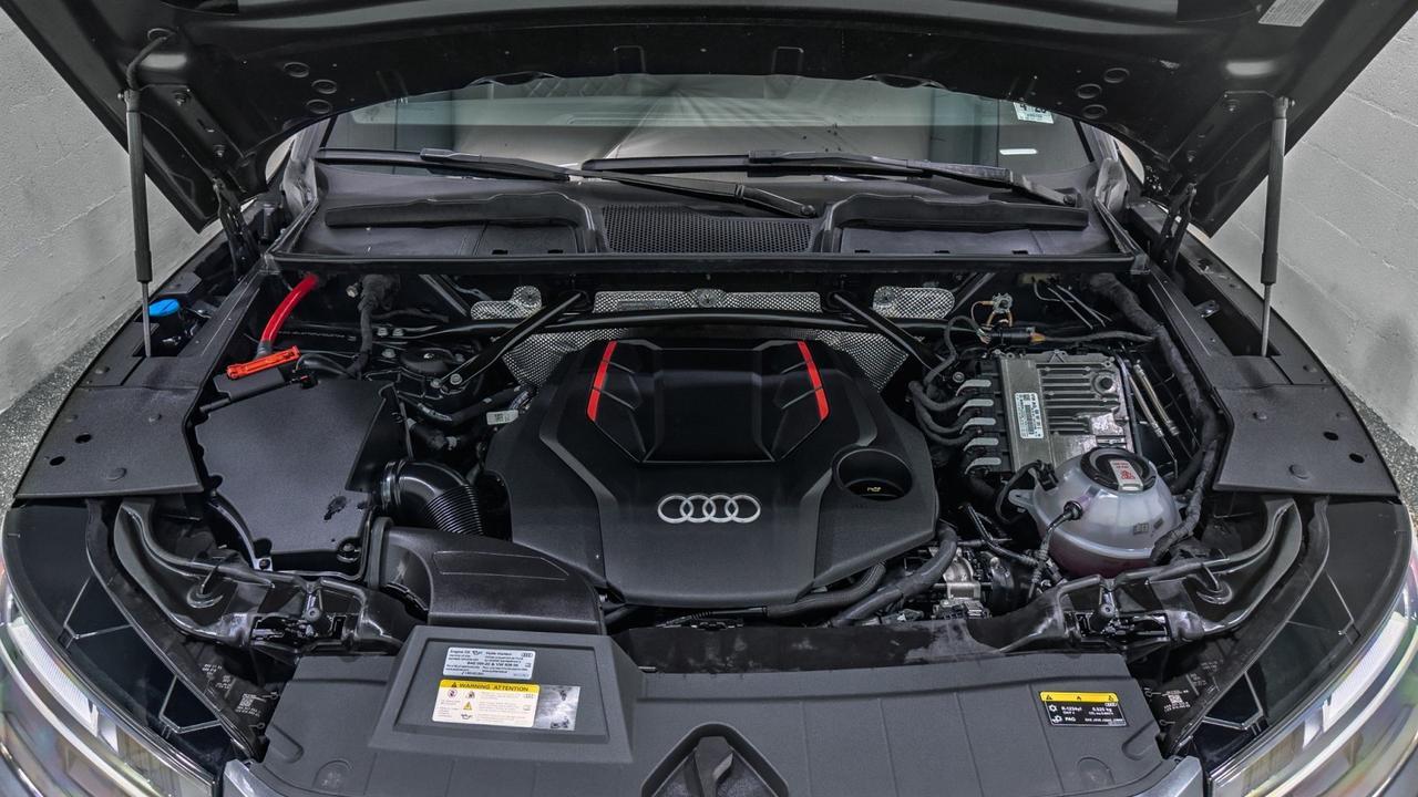 2023 Audi SQ5 Premium Plus Quattro Tallmadge OH