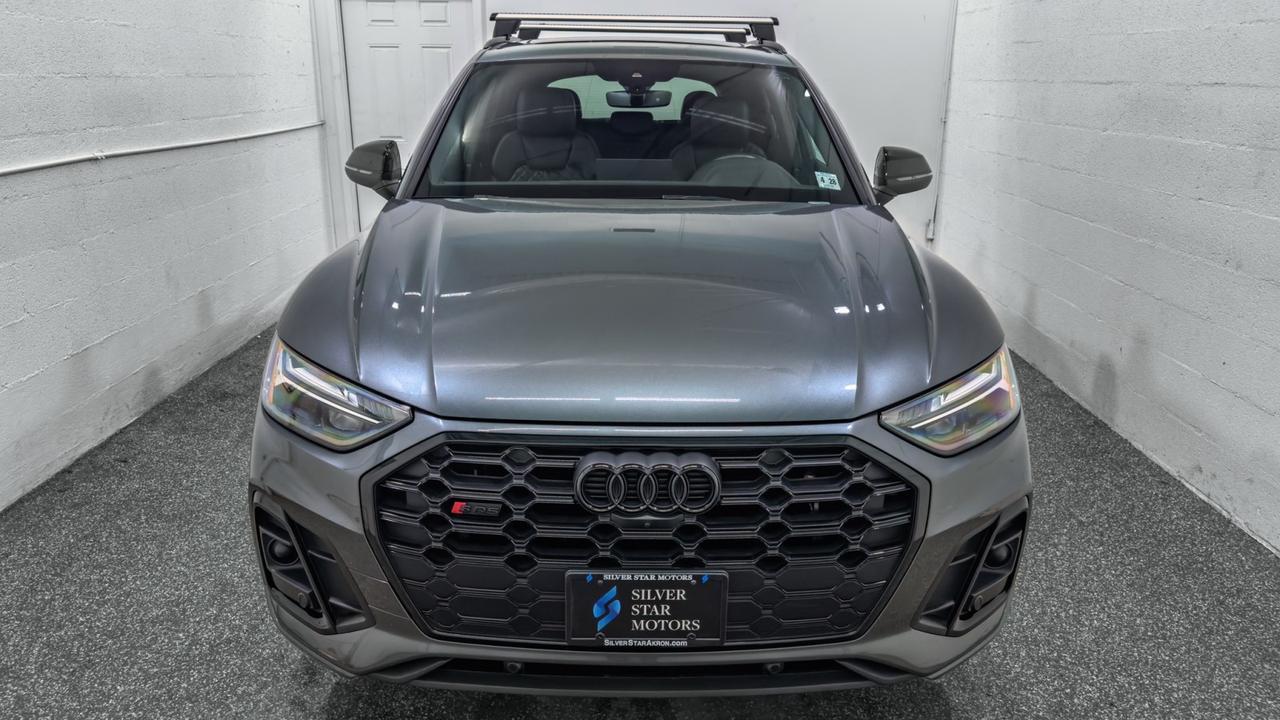 2023 Audi SQ5 Premium Plus Quattro Tallmadge OH