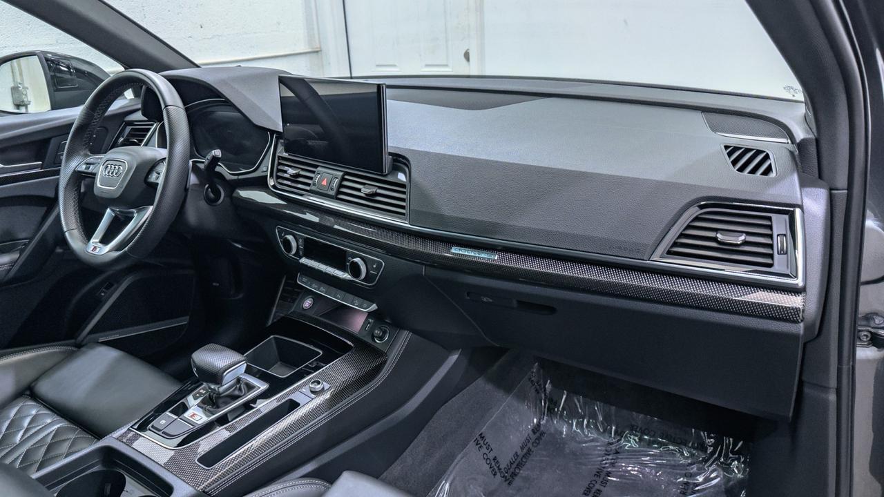 2023 Audi SQ5 Premium Plus Quattro Tallmadge OH