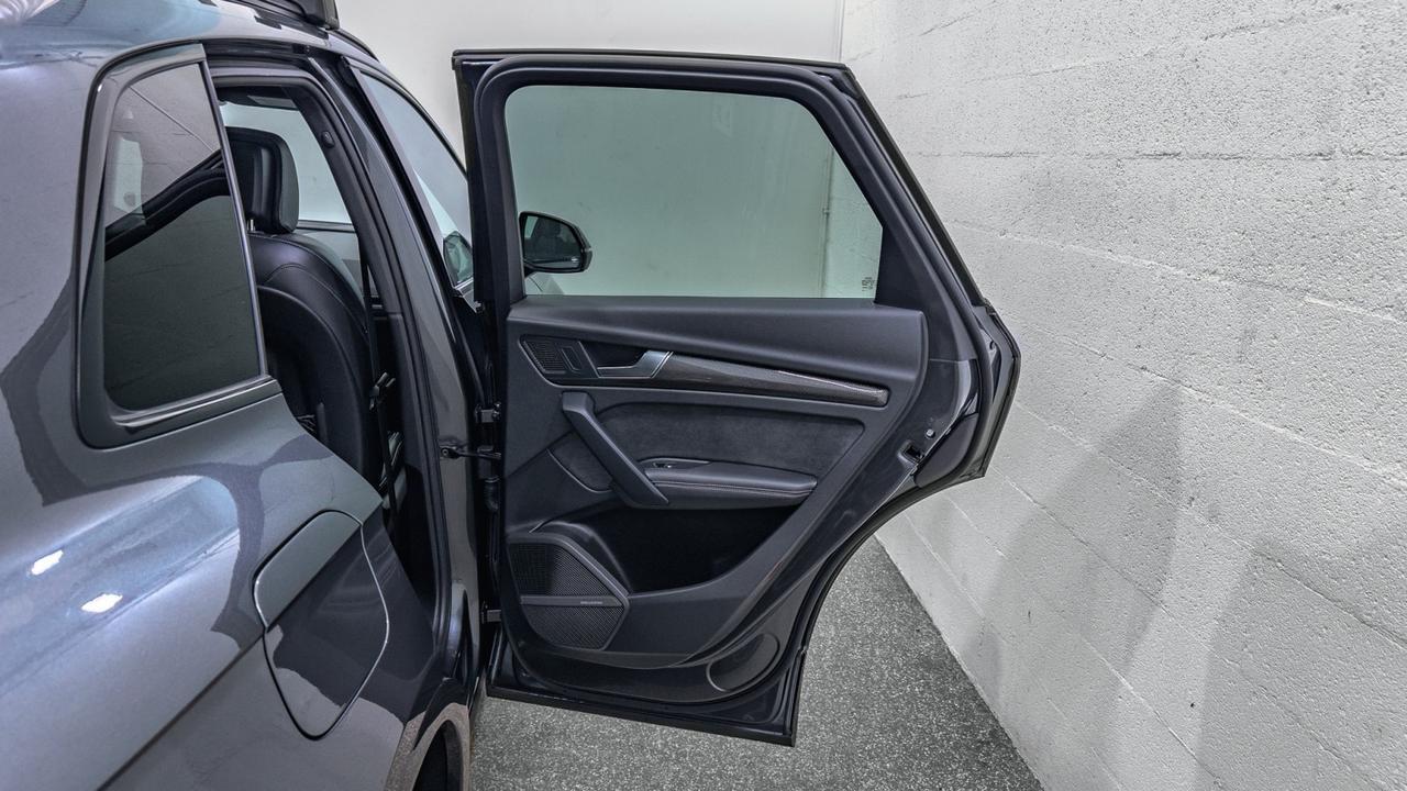 2023 Audi SQ5 Premium Plus Quattro Tallmadge OH