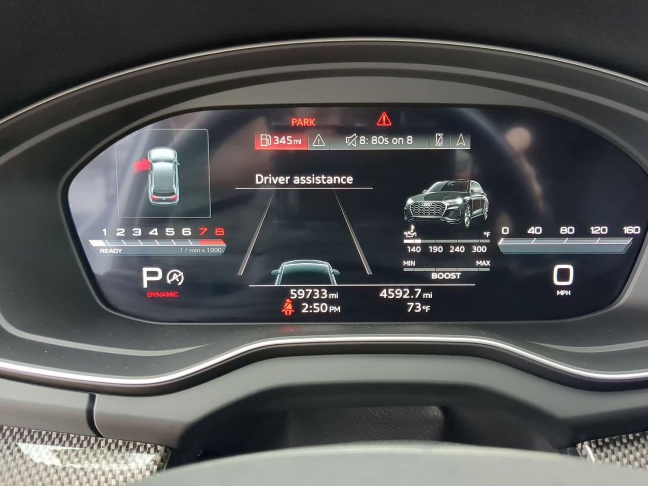 2023 Audi SQ5 Premium Plus