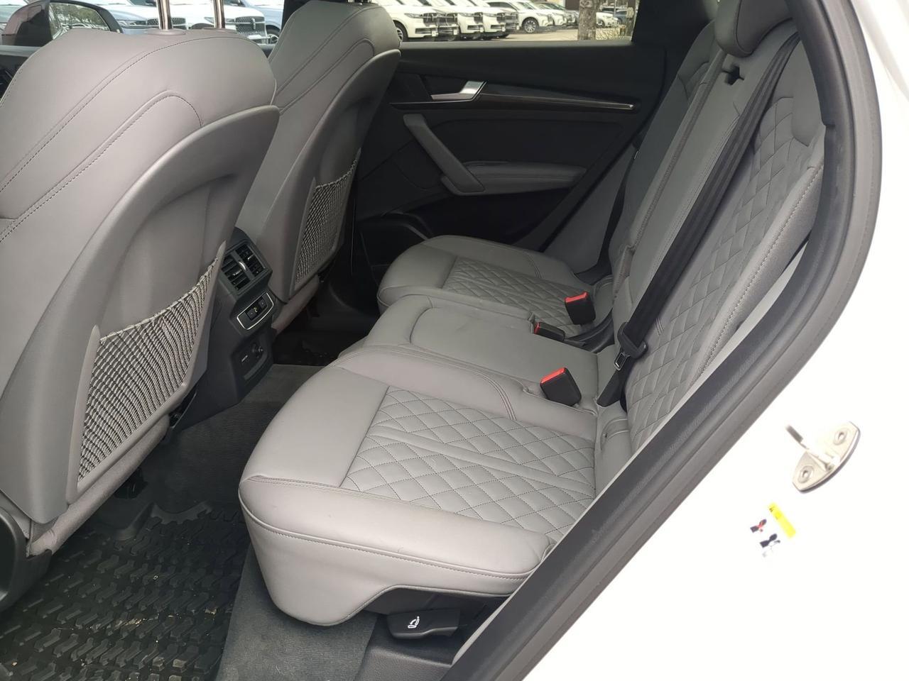 2023 Audi SQ5 Premium Plus