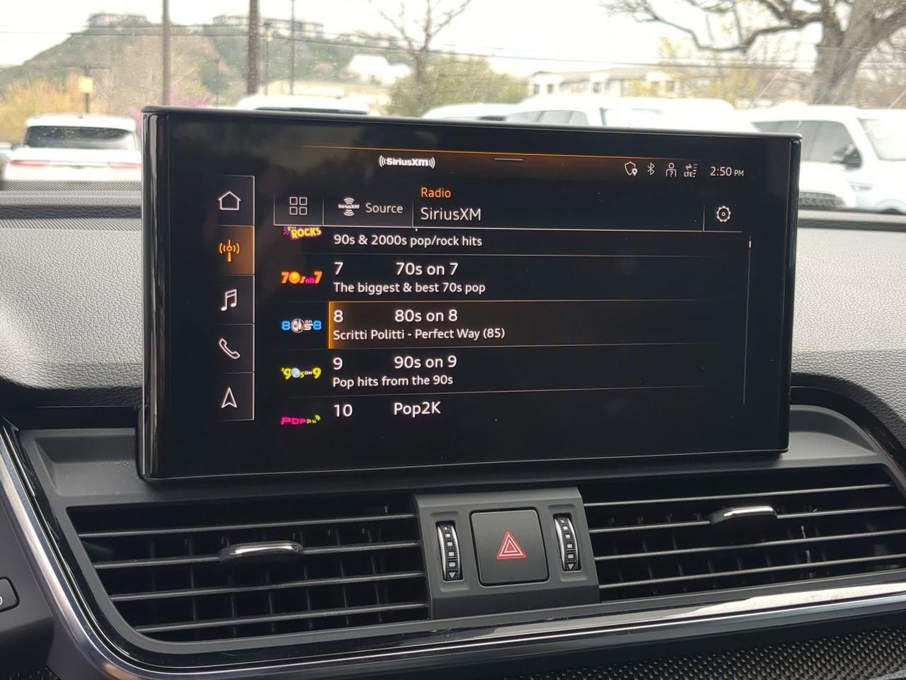 2023 Audi SQ5 Premium Plus