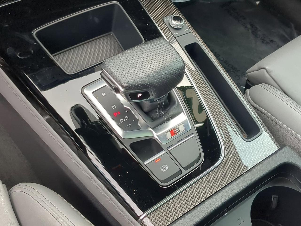 2023 Audi SQ5 Premium Plus