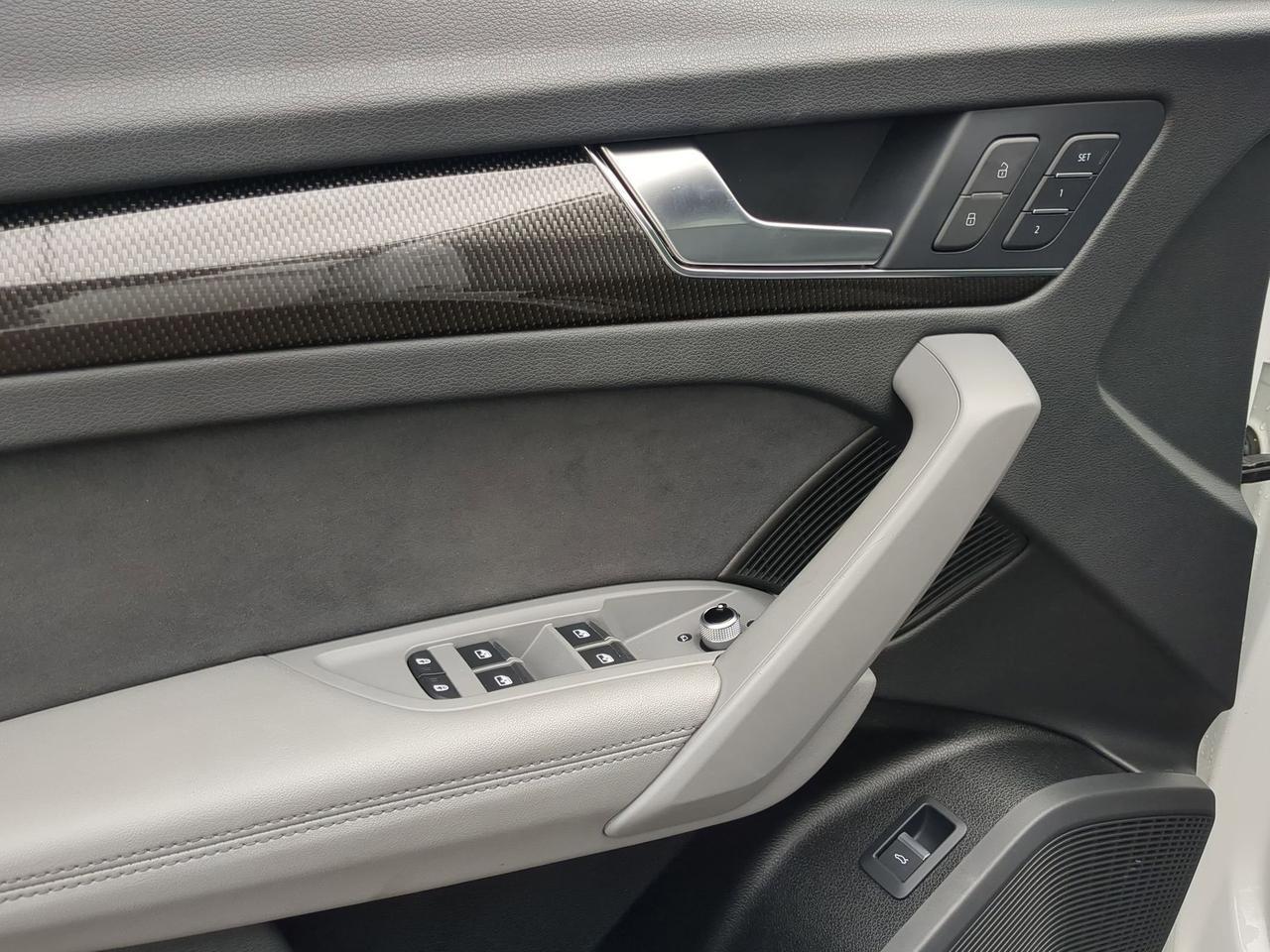 2023 Audi SQ5 Premium Plus