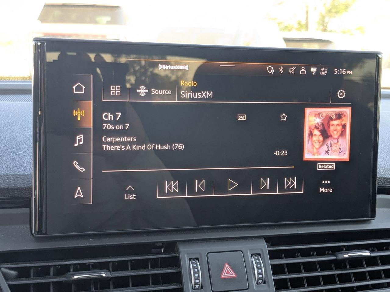 2023 Audi SQ5 Premium Plus