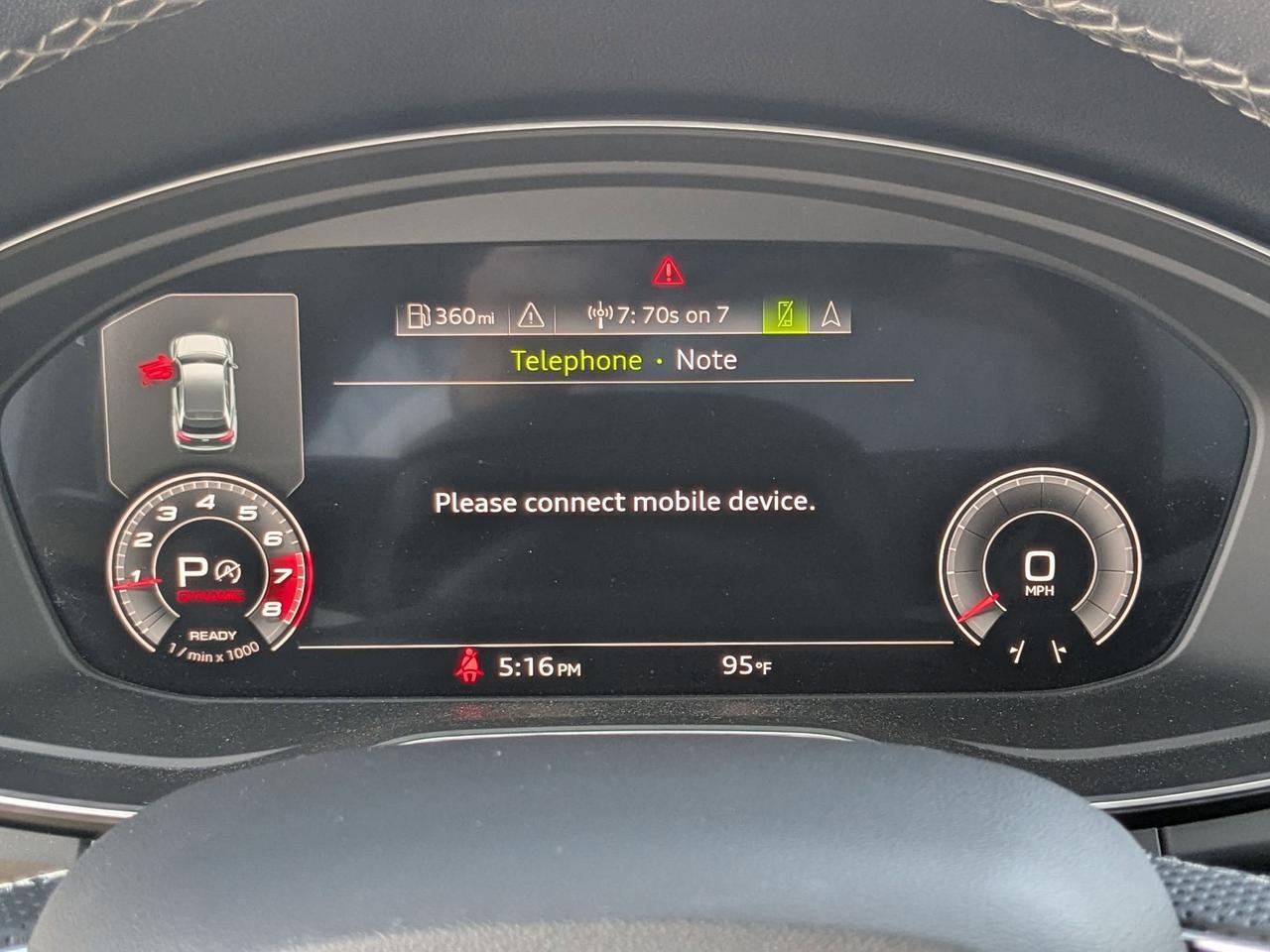 2023 Audi SQ5 Premium Plus