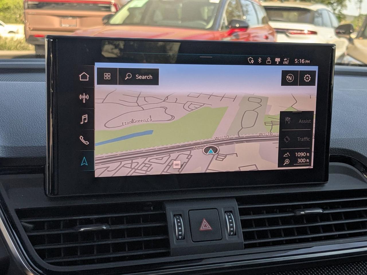 2023 Audi SQ5 Premium Plus