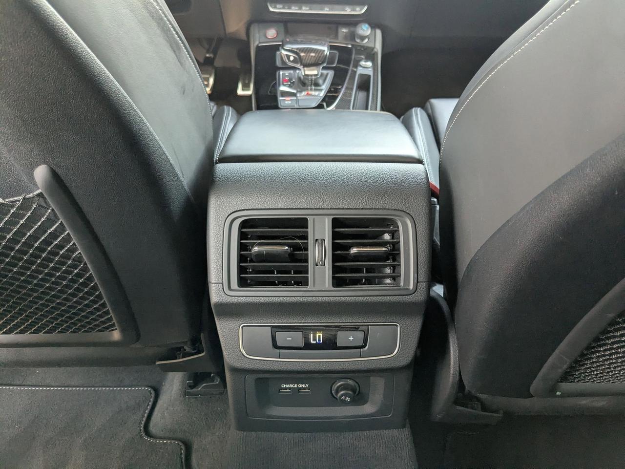 2023 Audi SQ5 Premium Plus