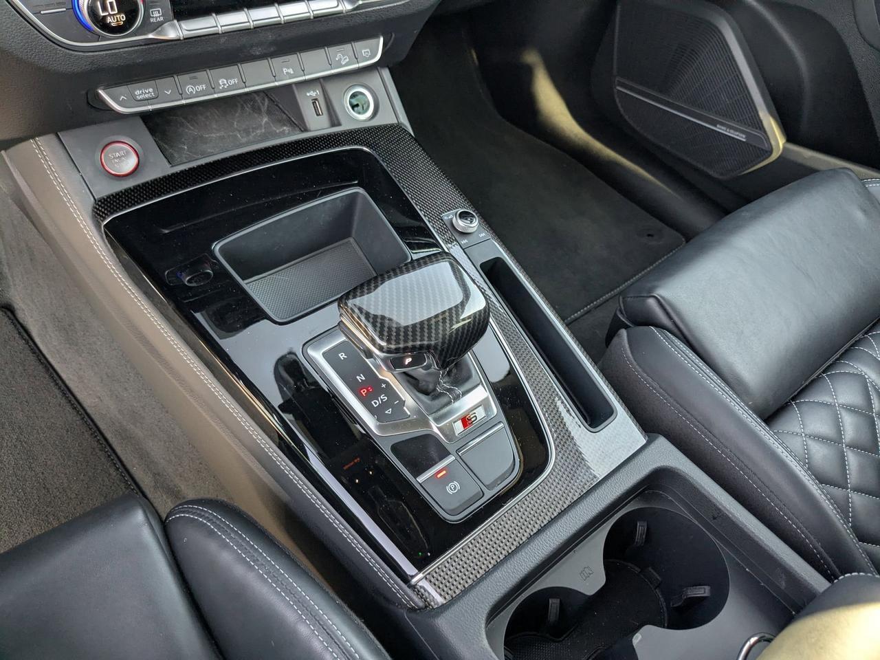 2023 Audi SQ5 Premium Plus