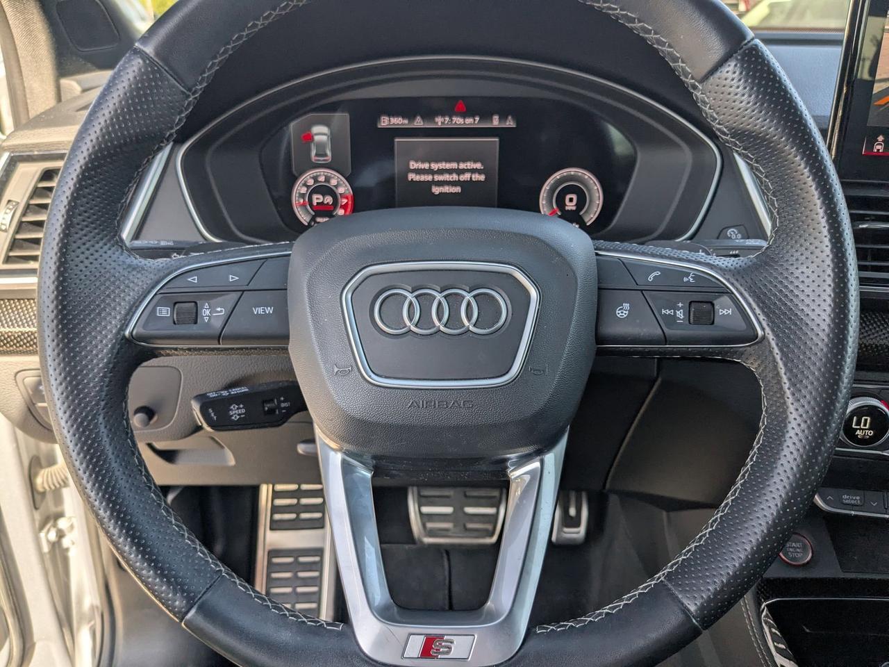 2023 Audi SQ5 Premium Plus