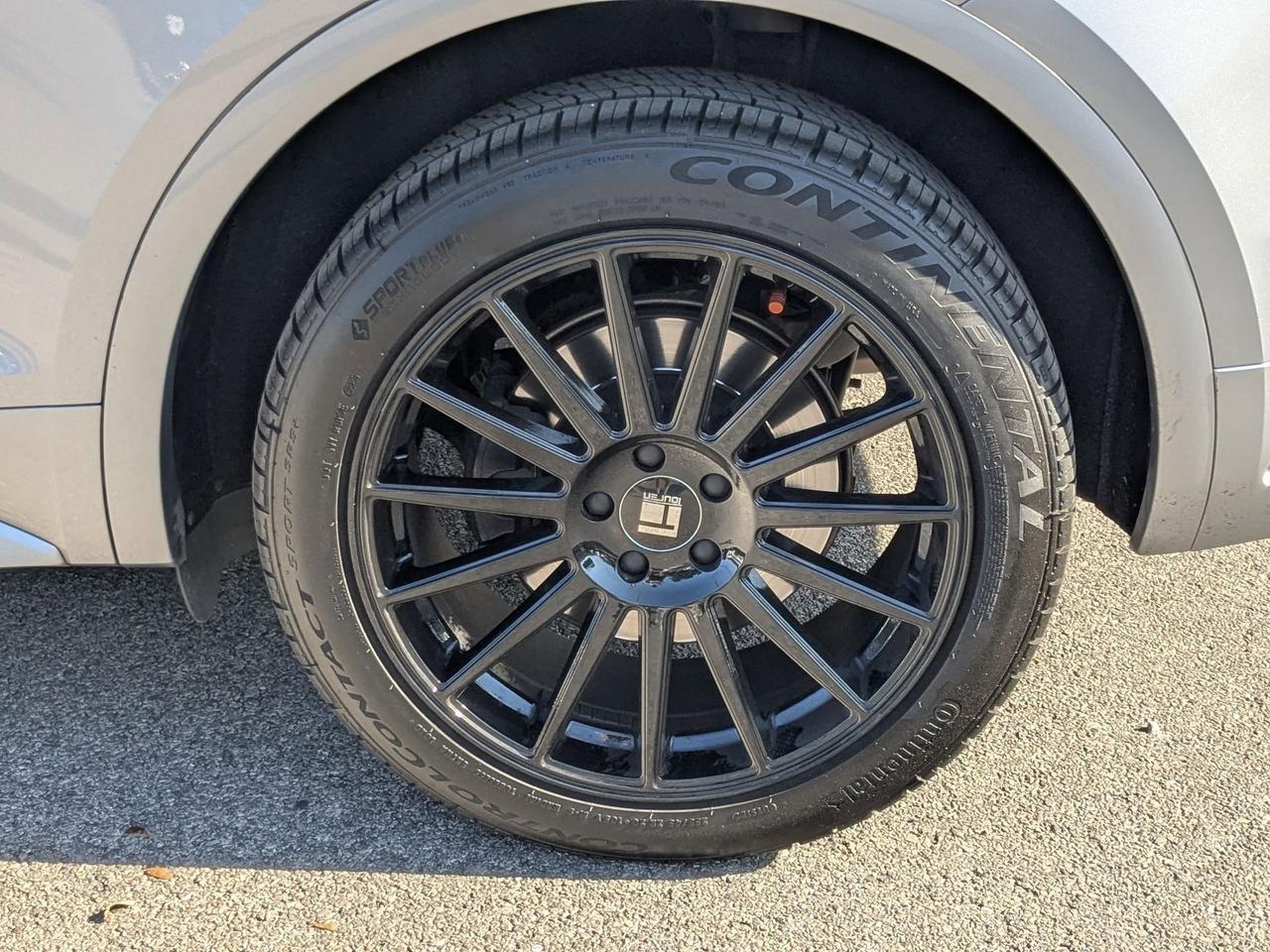 2023 Audi SQ5 Premium Plus