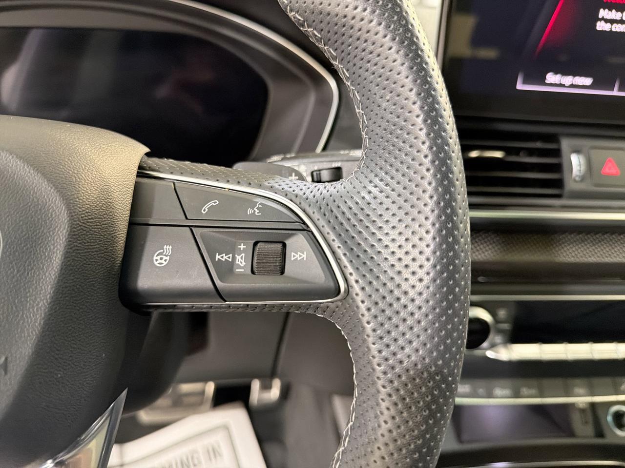 2023 Audi SQ5 Premium Plus San Antonio TX