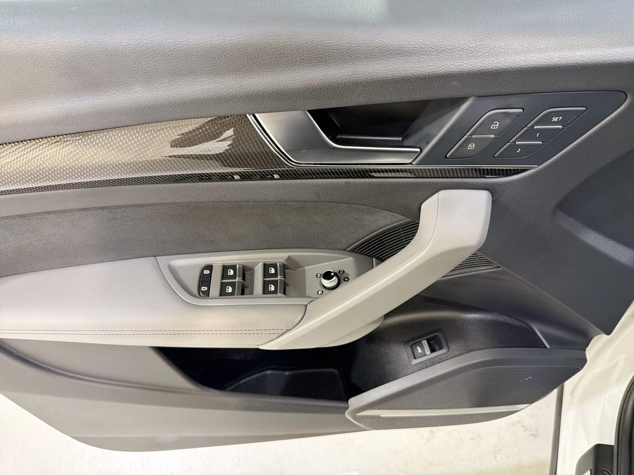 2023 Audi SQ5 Premium Plus San Antonio TX