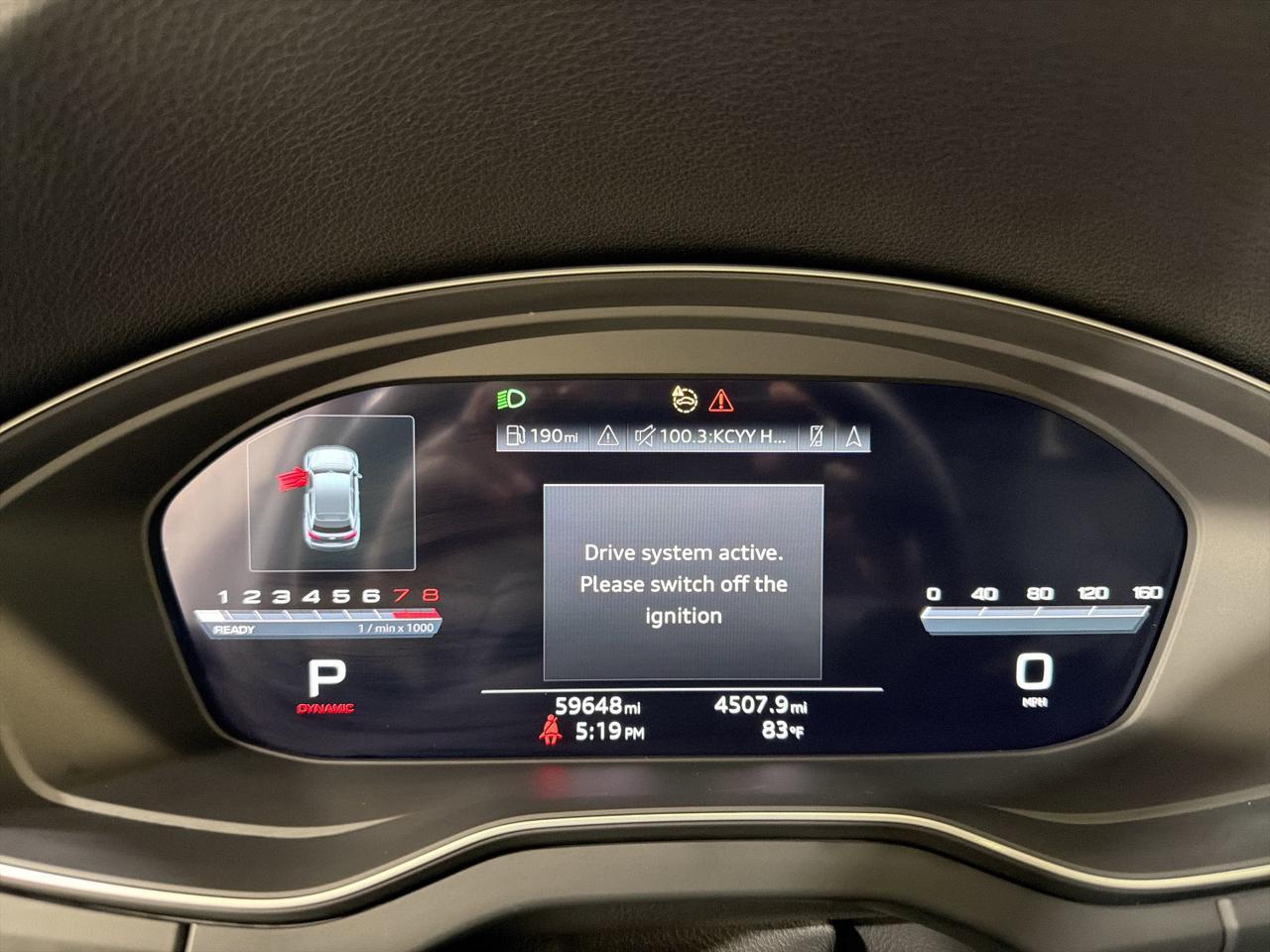 2023 Audi SQ5 Premium Plus San Antonio TX