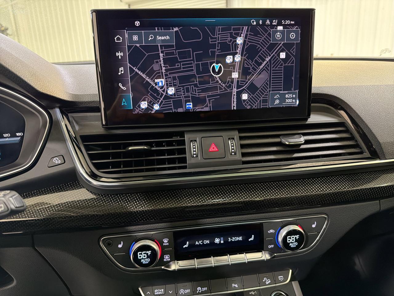 2023 Audi SQ5 Premium Plus San Antonio TX