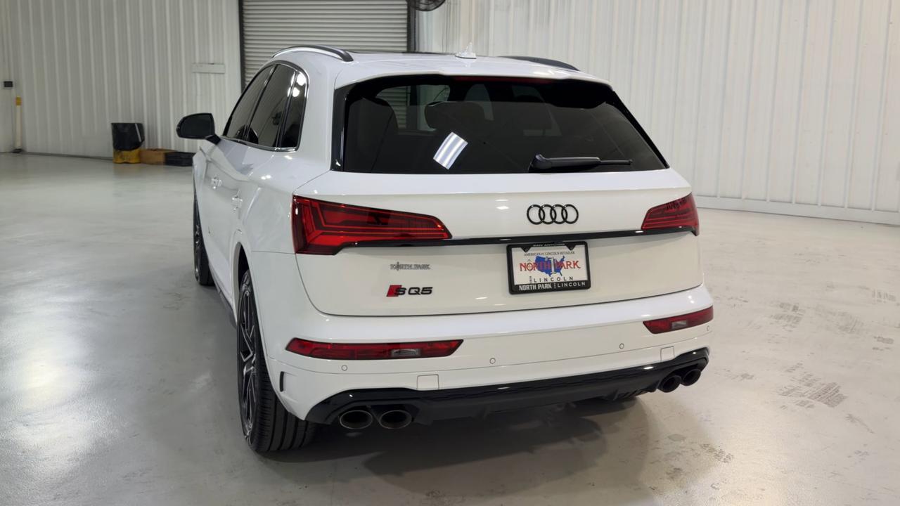 2023 Audi SQ5 Premium Plus San Antonio TX