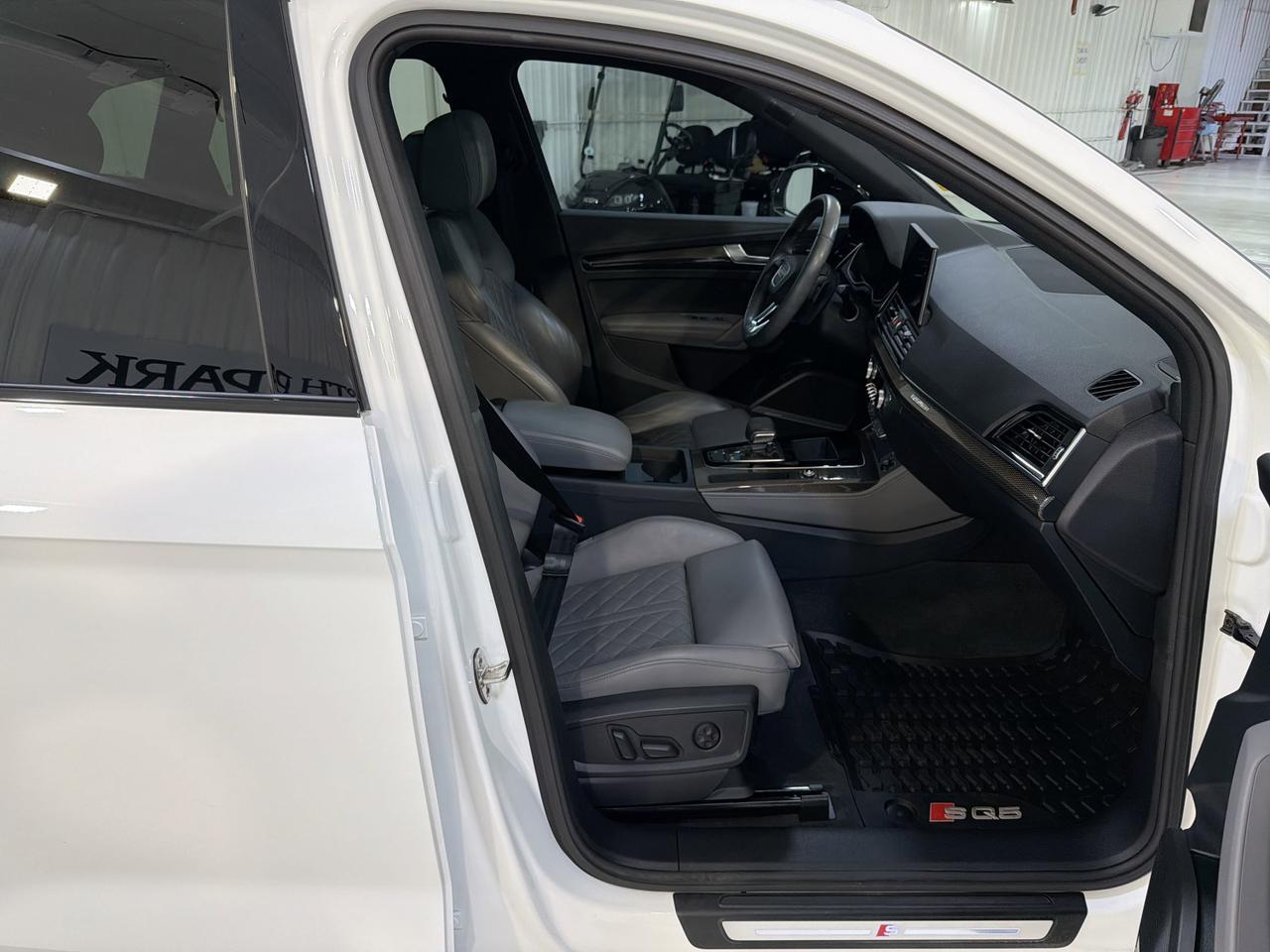 2023 Audi SQ5 Premium Plus San Antonio TX