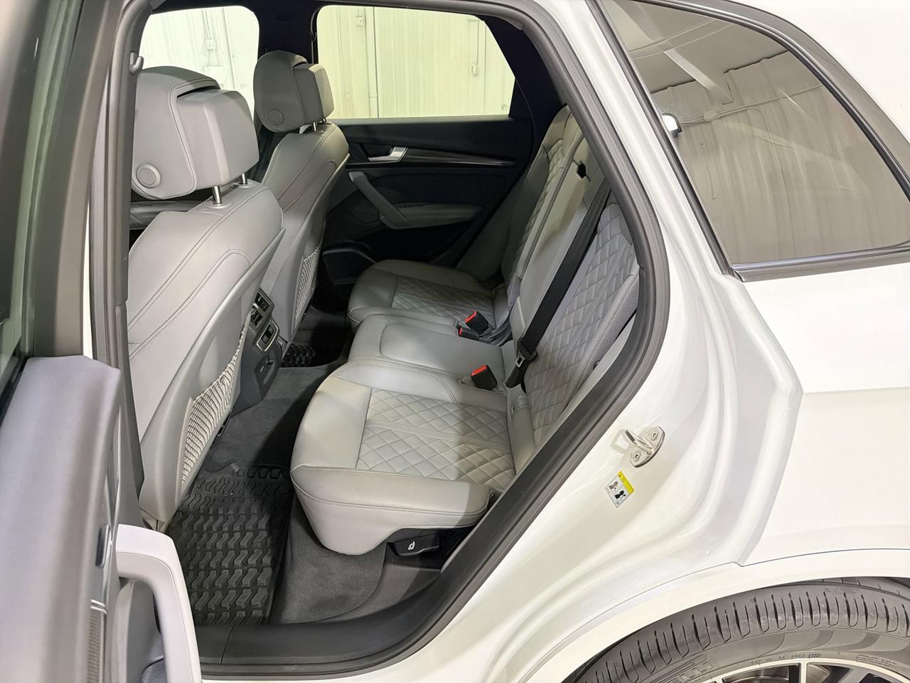 2023 Audi SQ5 Premium Plus San Antonio TX